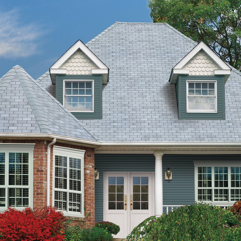 Charm City Roofing - GAF Royal Sovereign Shingles