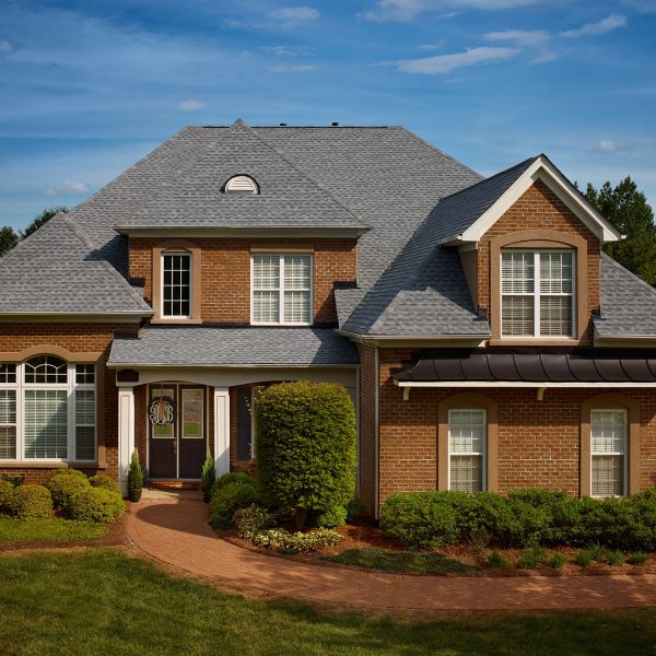 Charm City Roofing - GAF Timberline HDZ Shingles