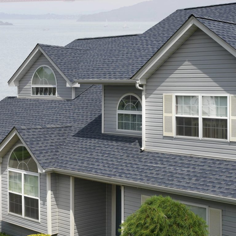 Charm City Roofing - GAF Timberline HDZ Shingles