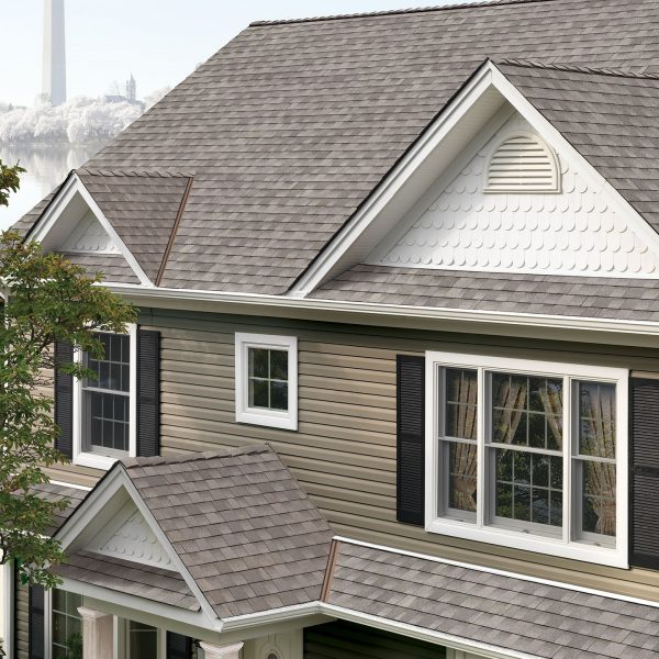 Charm City Roofing - GAF Timberline HDZ Shingles