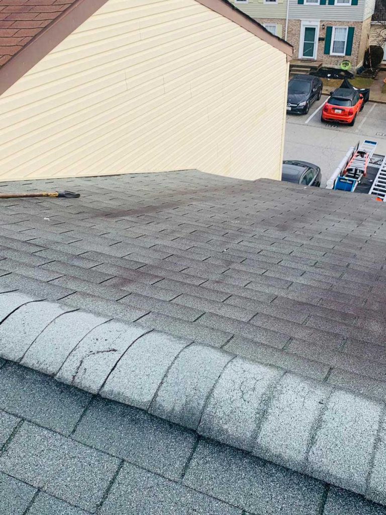 Roof Inspections Vs. Roofing Estimates - Charm City Roofing